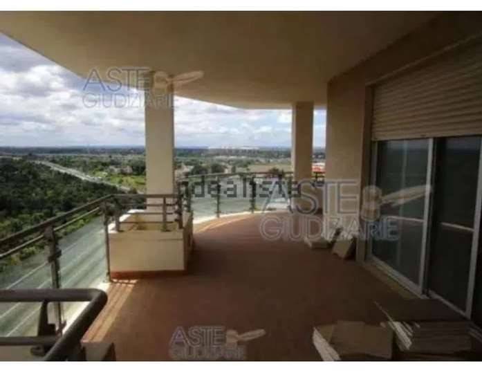 appartamento in vendita a Bari in zona Poggiofranco