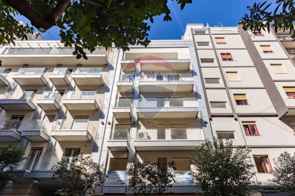 appartamento in vendita a Bari in zona Murat