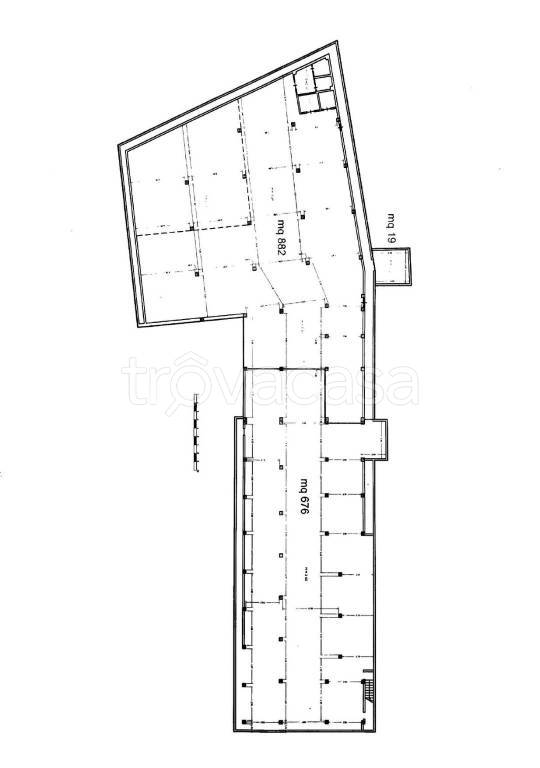 appartamento in vendita a Bari in zona Poggiofranco