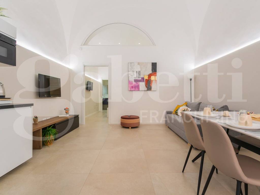 appartamento in vendita a Bari in zona Carrassi