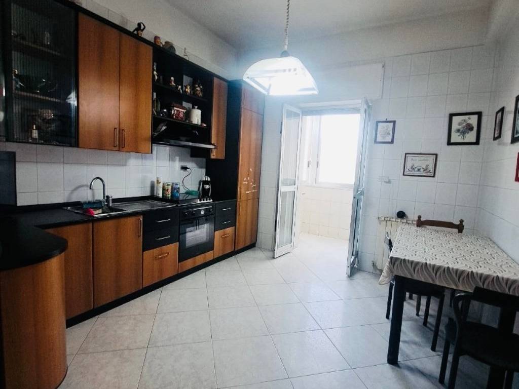 appartamento in vendita a Bari in zona Libertà