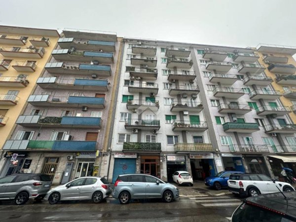 appartamento in vendita a Bari in zona Libertà