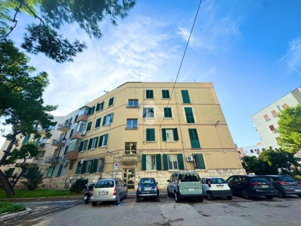 appartamento in vendita a Bari in zona Japigia