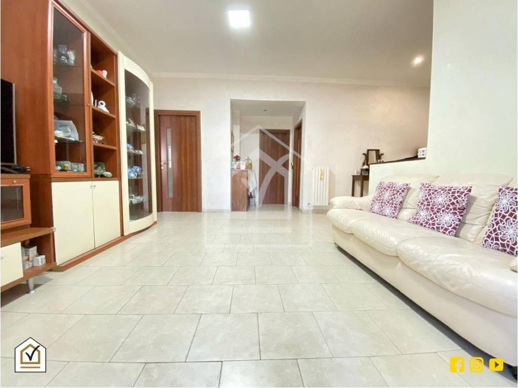 appartamento in vendita a Bari in zona Poggiofranco