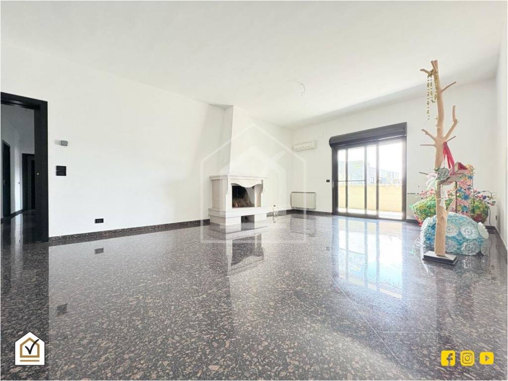 appartamento in vendita a Bari in zona Poggiofranco