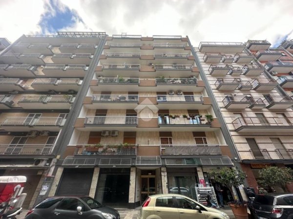appartamento in vendita a Bari in zona Libertà