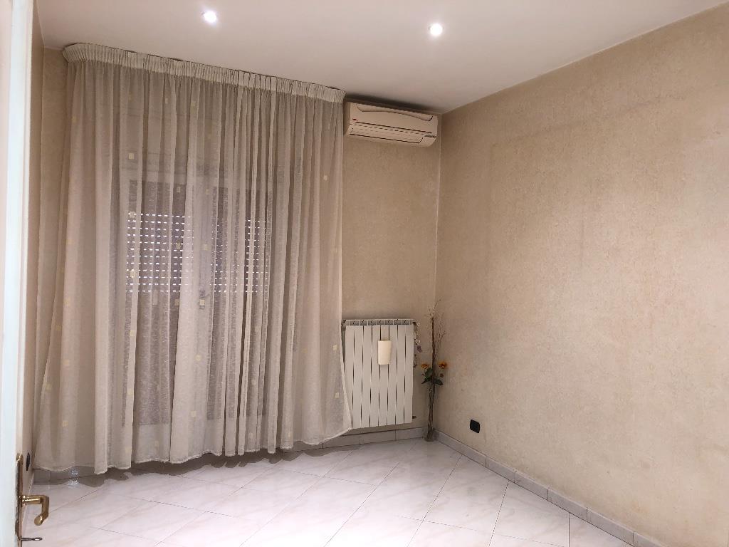 appartamento in vendita a Bari in zona Libertà