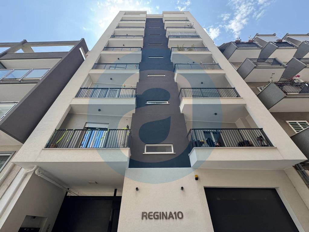 appartamento in vendita a Bari in zona Libertà