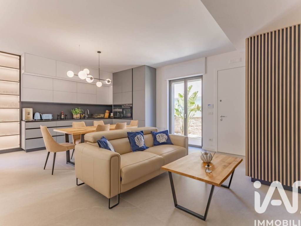 casa indipendente in vendita a Bari in zona Palese/Macchie