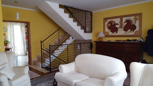 casa indipendente in vendita a Bari in zona Carrassi