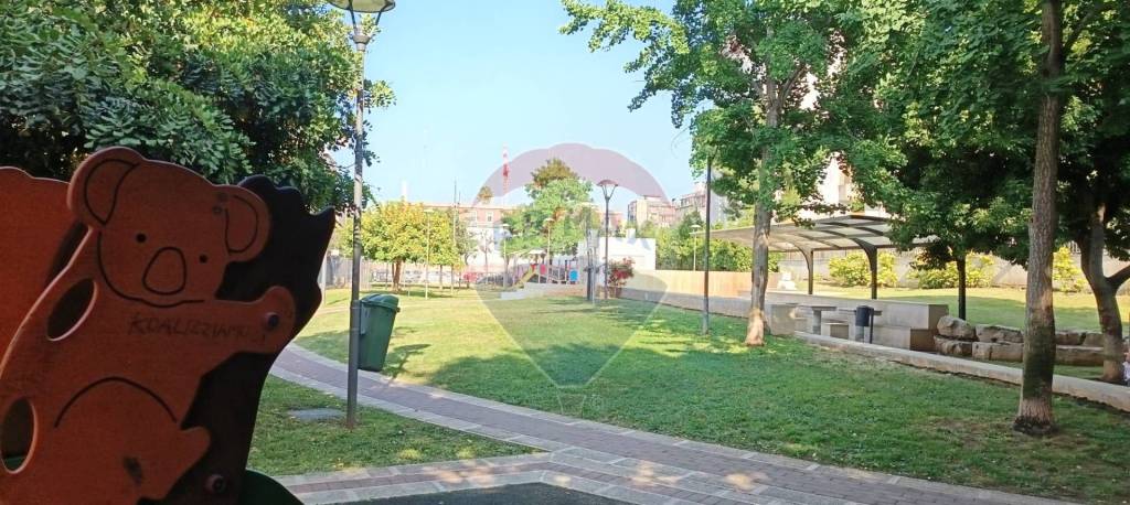 appartamento in vendita a Bari in zona Libertà