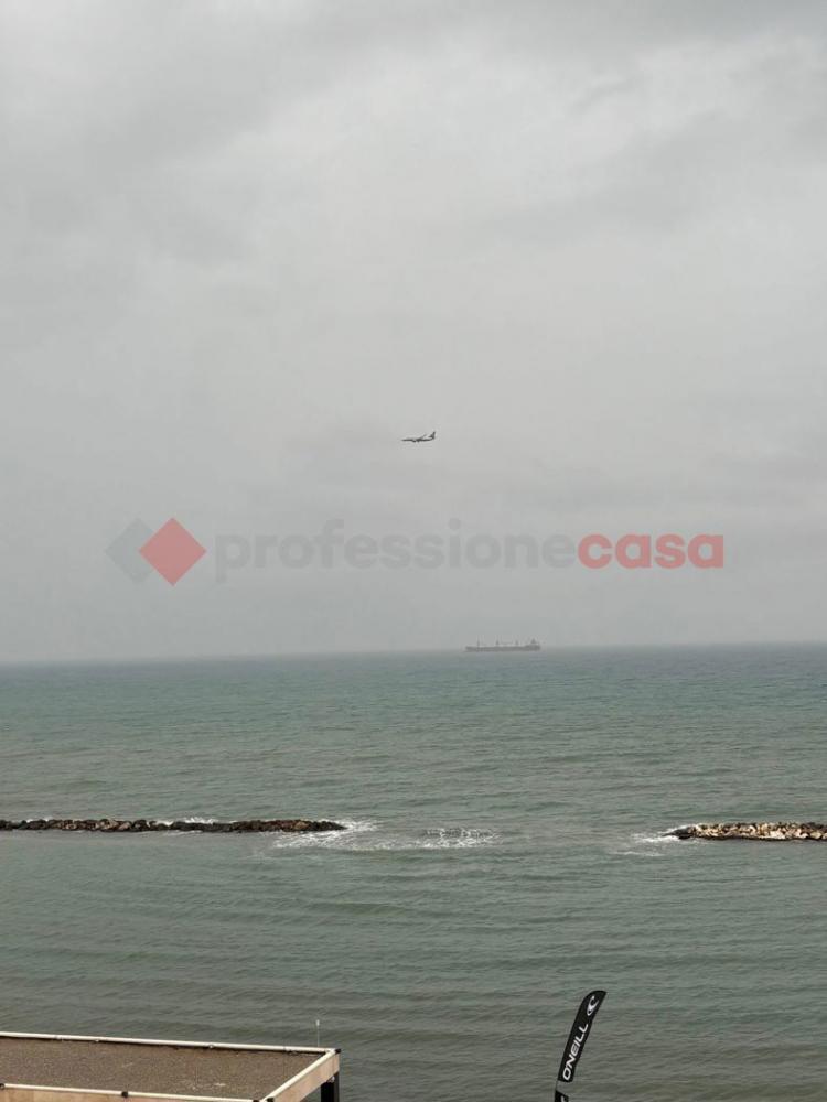 appartamento in vendita a Bari in zona San Girolamo