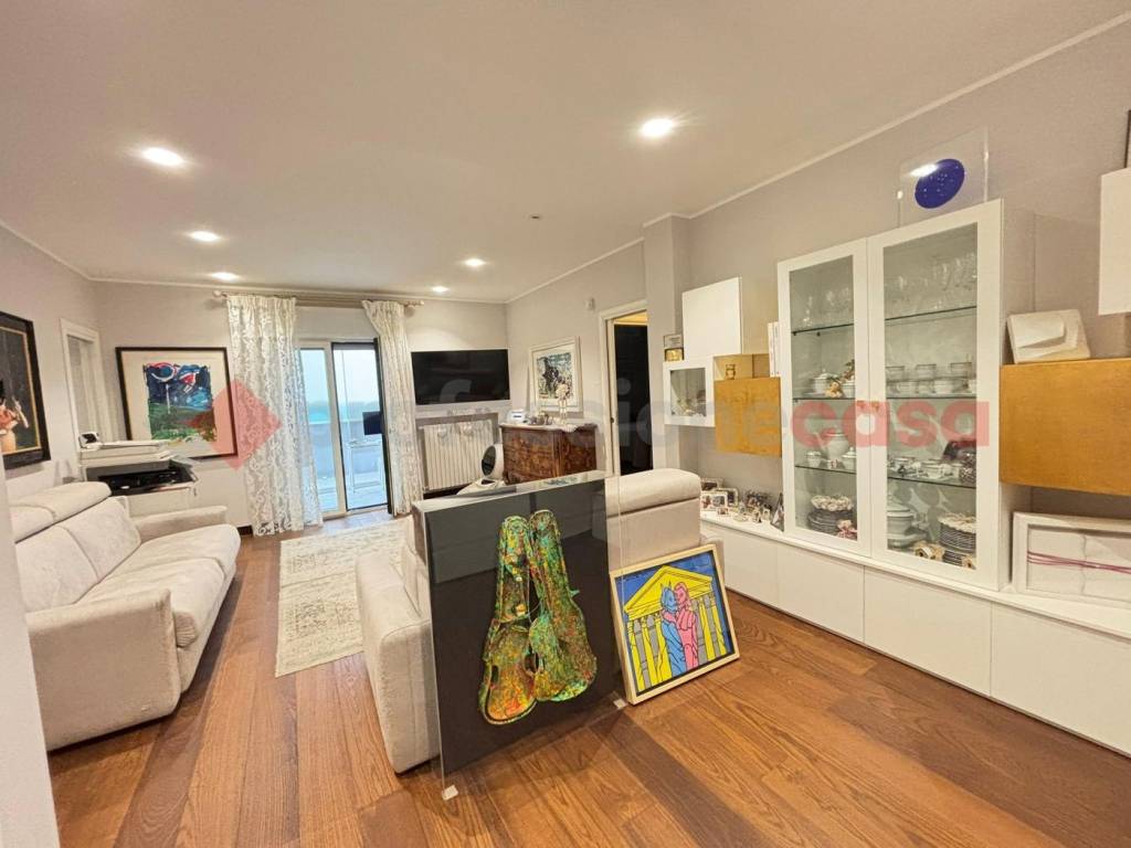 appartamento in vendita a Bari in zona San Girolamo