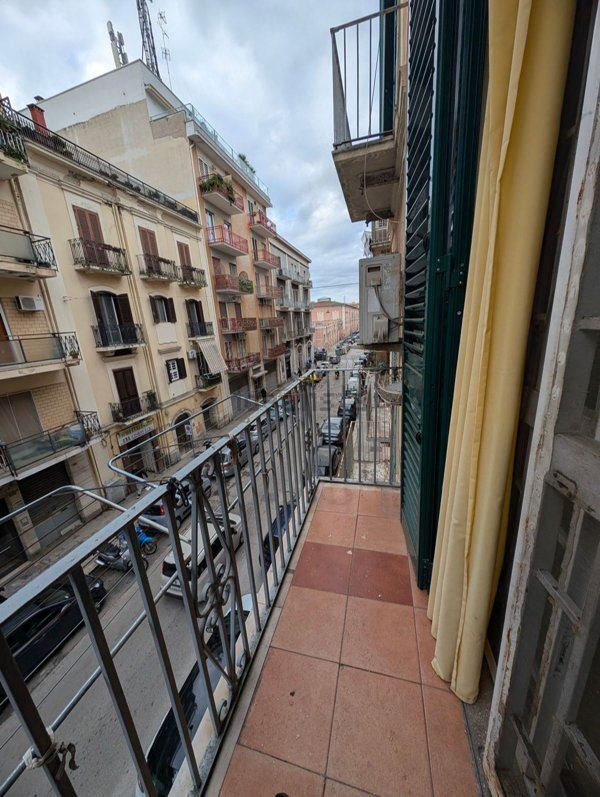 appartamento in vendita a Bari in zona Libertà