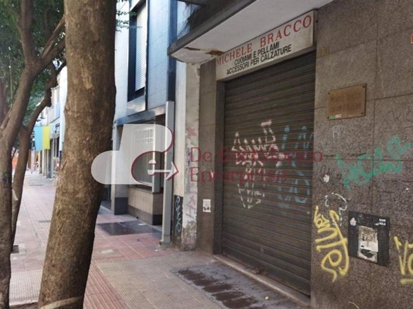 appartamento in vendita a Bari in zona Murat