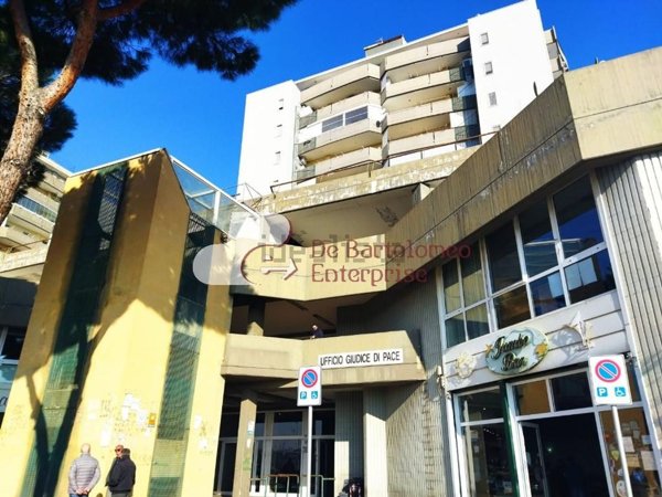 ufficio in vendita a Bari