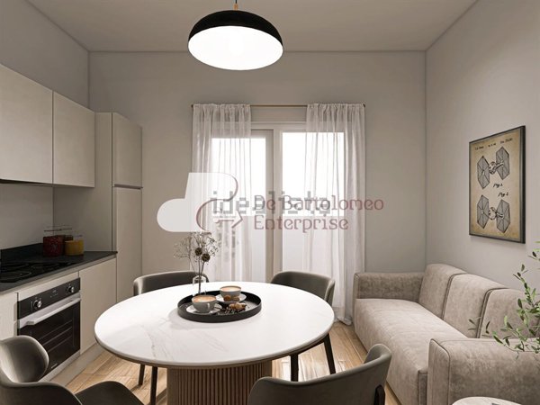 appartamento in vendita a Bari in zona San Pasquale