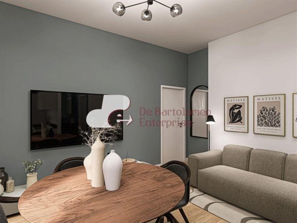 appartamento in vendita a Bari in zona San Pasquale