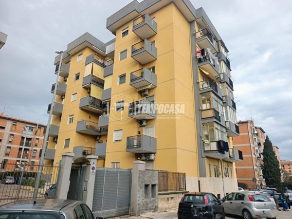 appartamento in vendita a Bari in zona Japigia