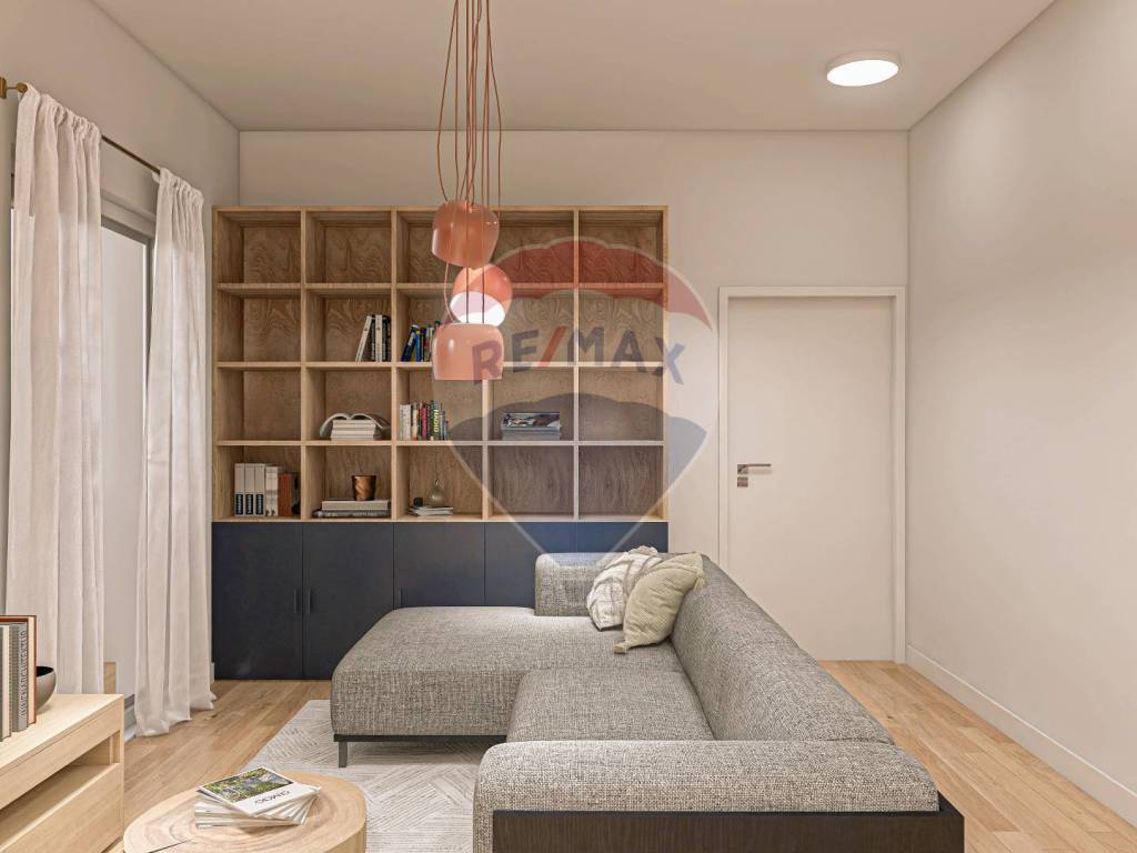 appartamento in vendita a Bari in zona Libertà