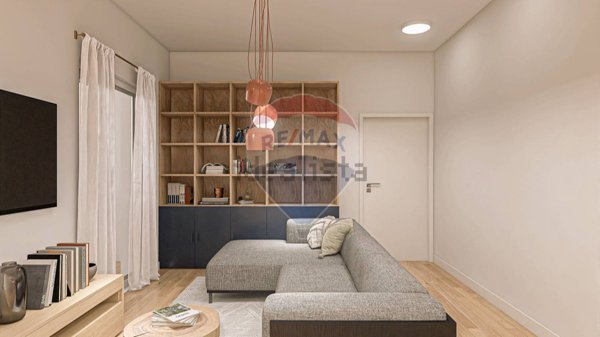 appartamento in vendita a Bari in zona Libertà