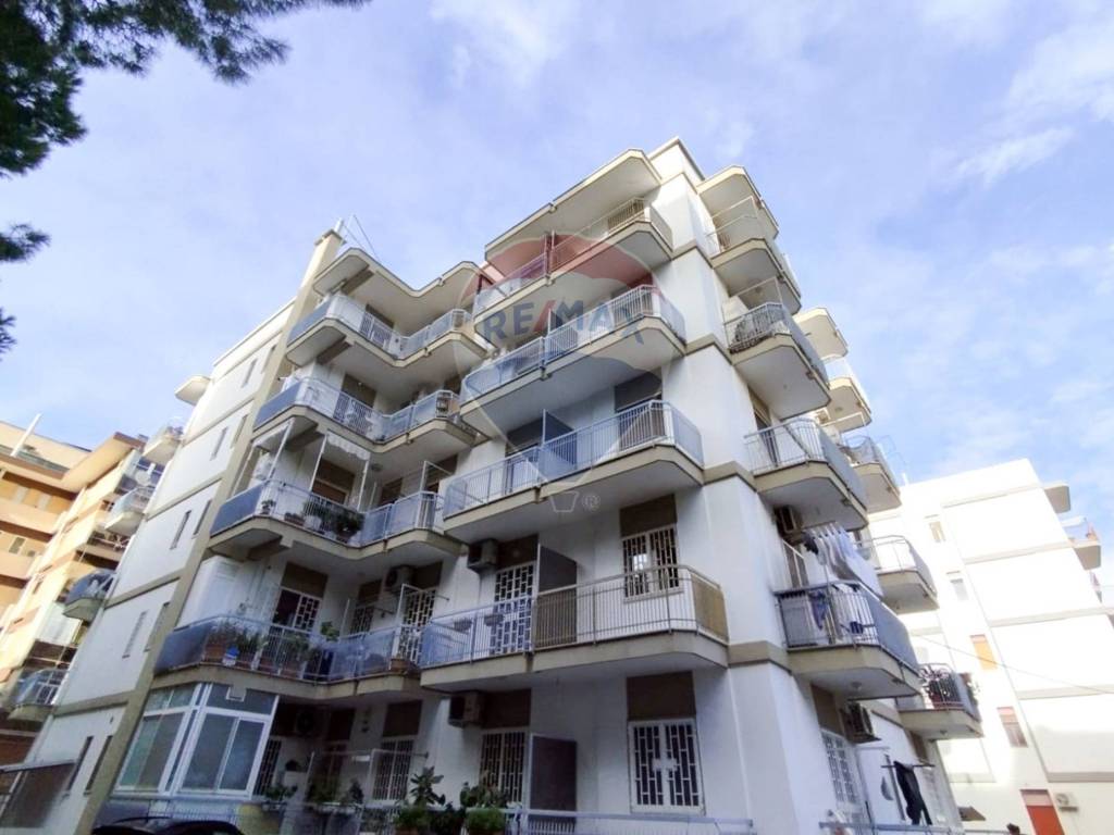 appartamento in vendita a Bari in zona Mungivacca
