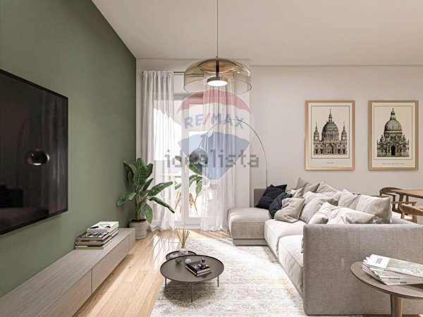 appartamento in vendita a Bari in zona Libertà