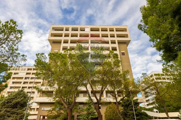 appartamento in vendita a Bari in zona Poggiofranco