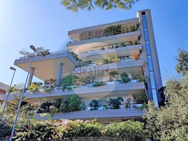 appartamento in vendita a Bari in zona Poggiofranco