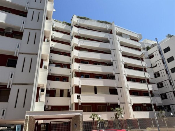 appartamento in vendita a Bari in zona Madonnella