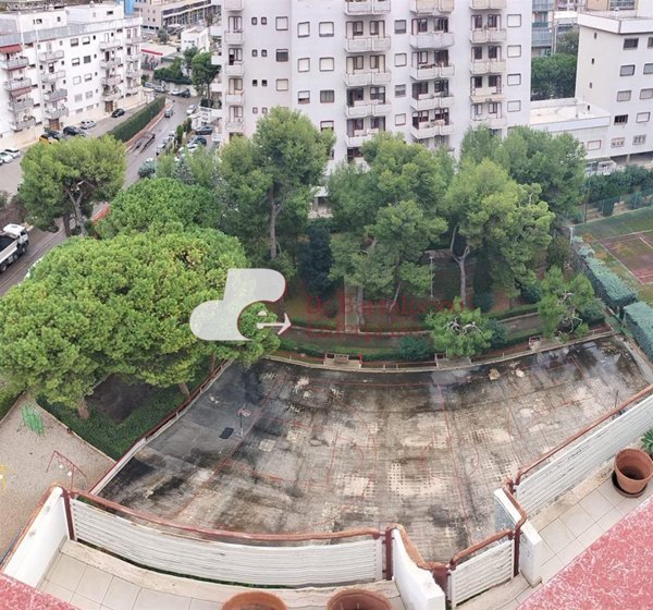 appartamento in vendita a Bari in zona San Pasquale