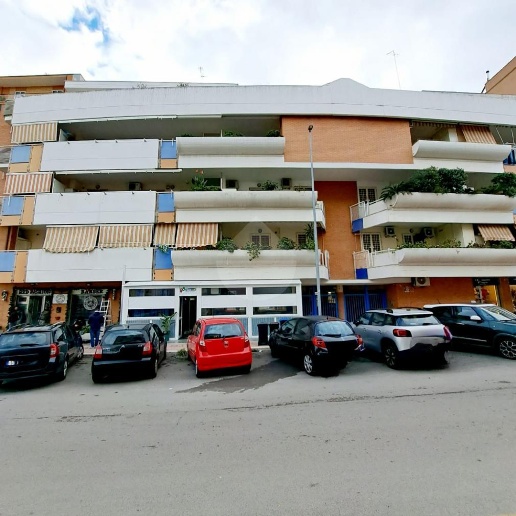 appartamento in vendita a Bari in zona San Paolo