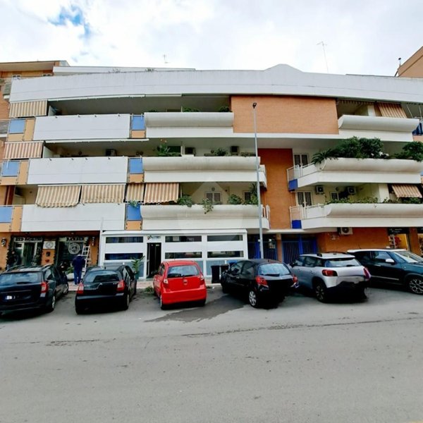 appartamento in vendita a Bari in zona San Paolo