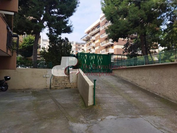 appartamento in vendita a Bari in zona Poggiofranco