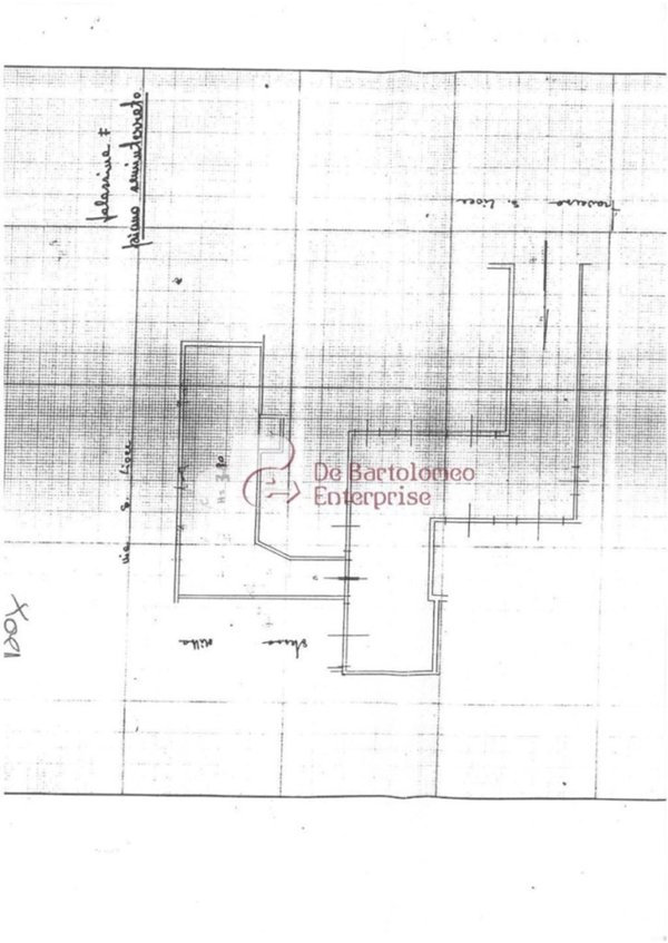 appartamento in vendita a Bari in zona Poggiofranco