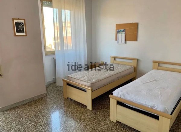 appartamento in vendita a Bari in zona Picone