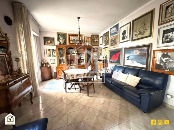 appartamento in vendita a Bari in zona Madonnella