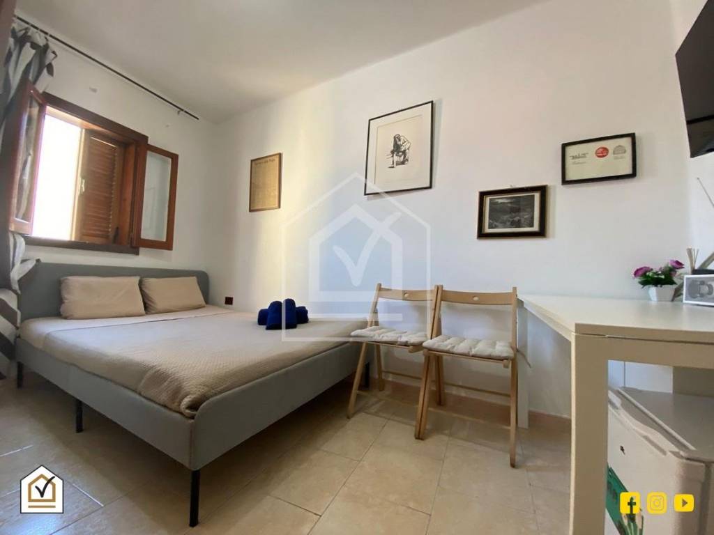 appartamento in vendita a Bari in zona Madonnella