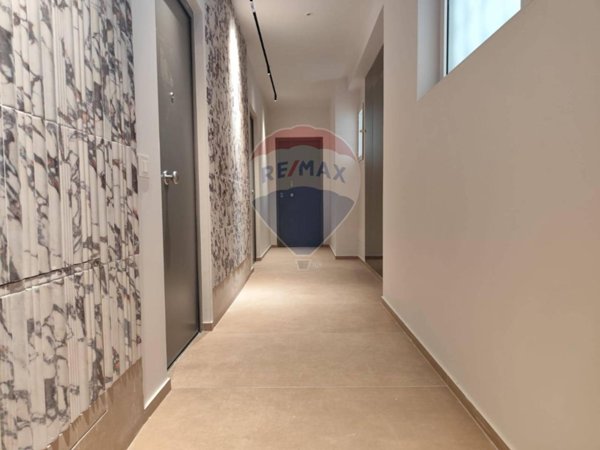 appartamento in vendita a Bari in zona Murat