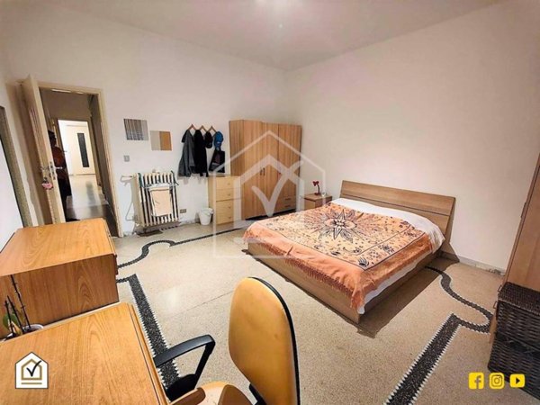 appartamento in vendita a Bari in zona Murat