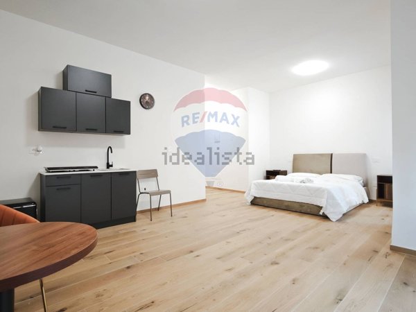 appartamento in vendita a Bari in zona Poggiofranco