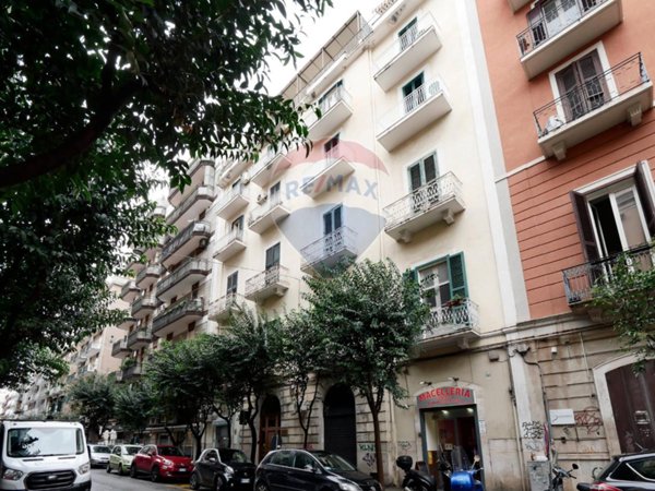 appartamento in vendita a Bari in zona Murat