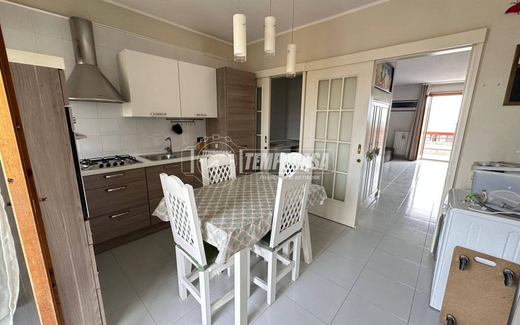 appartamento in vendita a Bari in zona Ceglie del Campo