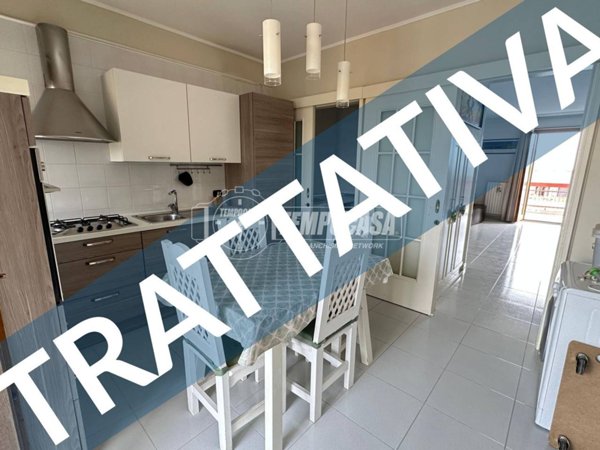 appartamento in vendita a Bari in zona Ceglie del Campo