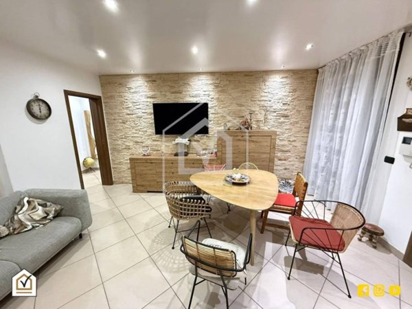 appartamento in vendita a Bari in zona San Paolo