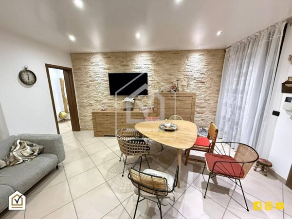 appartamento in vendita a Bari in zona San Paolo