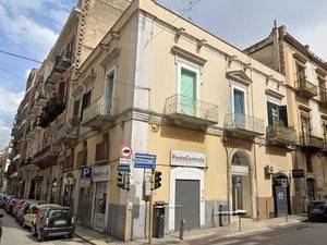 appartamento in vendita a Bari in zona Murat