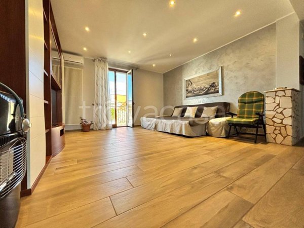 appartamento in vendita a Bari in zona Carbonara