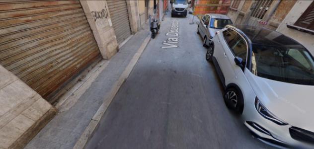 terreno edificabile in vendita a Bari in zona Carrassi