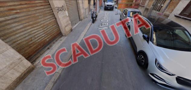 terreno edificabile in vendita a Bari in zona Carrassi